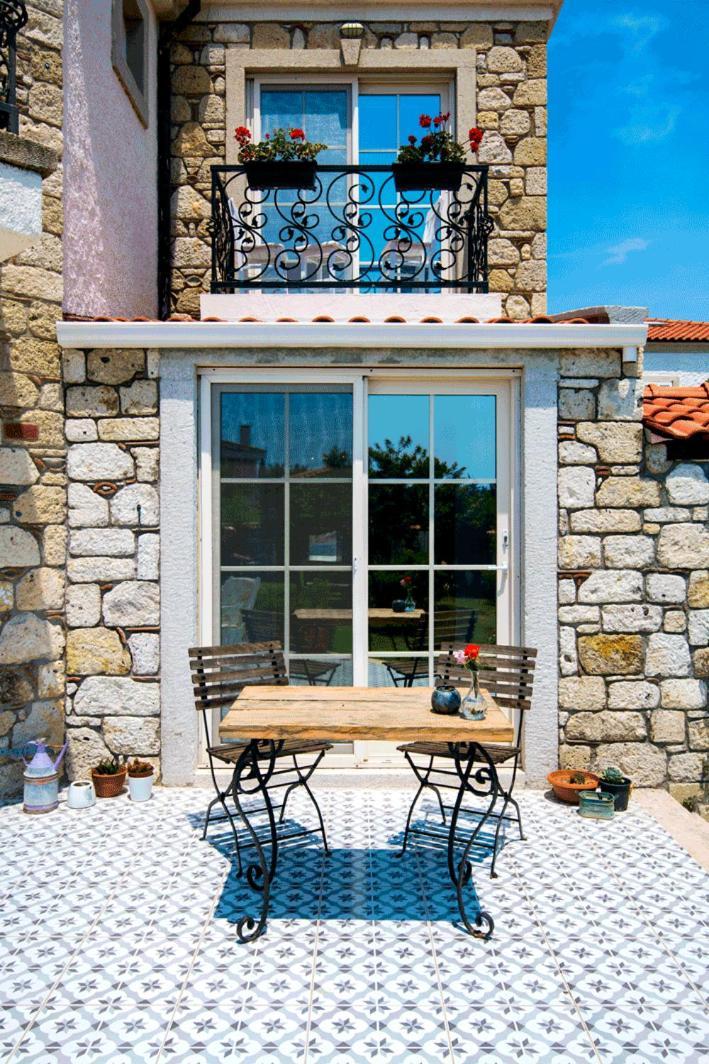 Alacati Sultan Konak Butik Otel ℳℛ Luxury Concept ห้อง รูปภาพ
